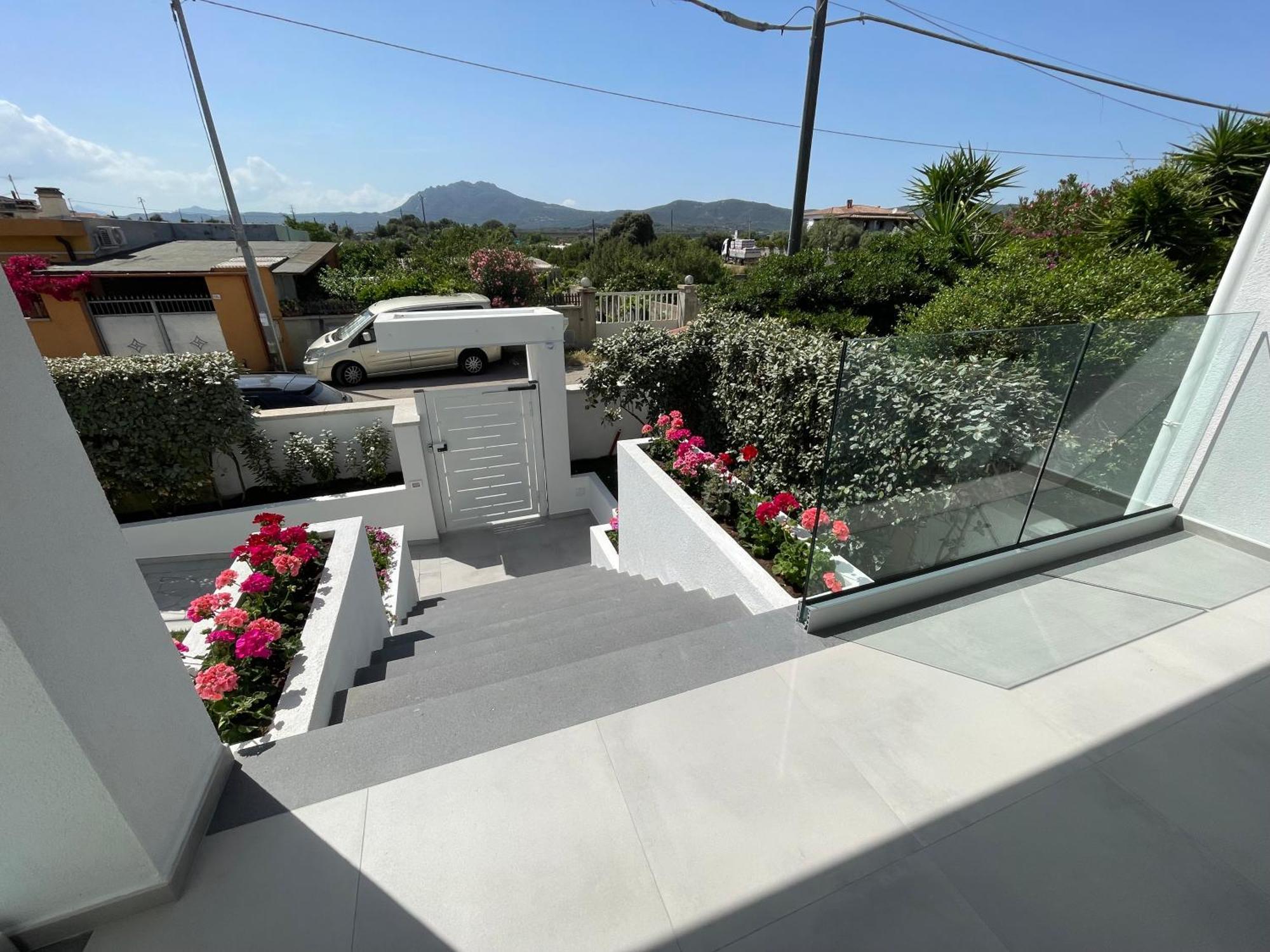 Chic & Charme Luxury Rooms Olbia Bagian luar foto