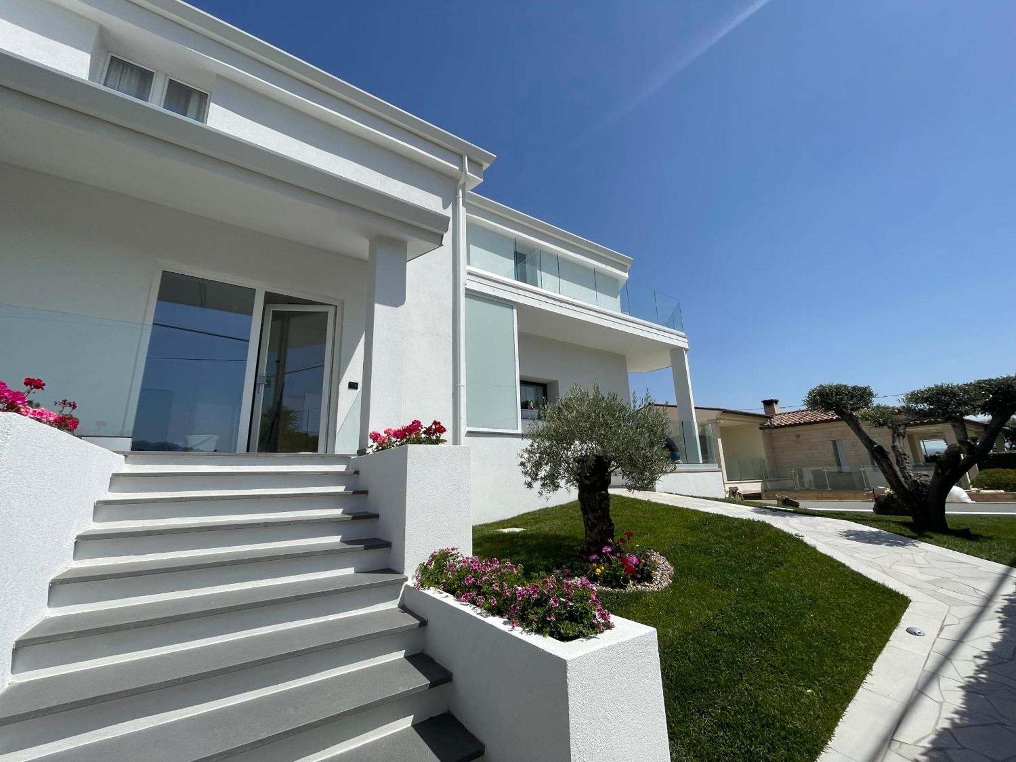 Chic & Charme Luxury Rooms Olbia Bagian luar foto