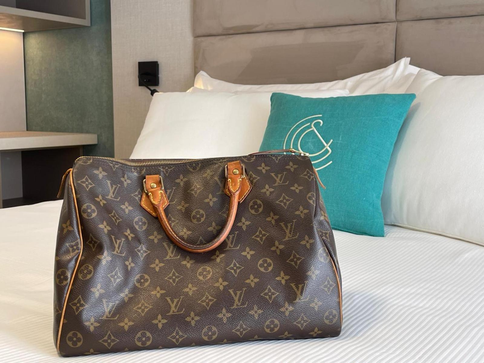 Chic & Charme Luxury Rooms Olbia Bagian luar foto