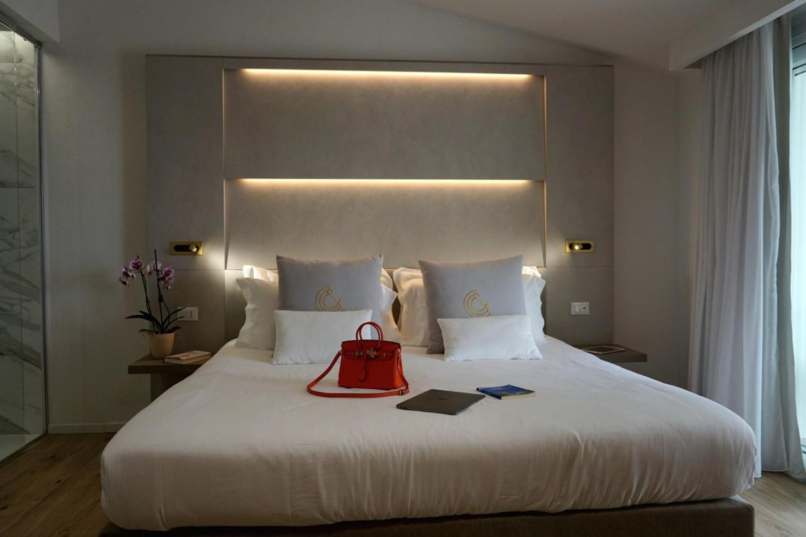 Chic & Charme Luxury Rooms Olbia Bagian luar foto
