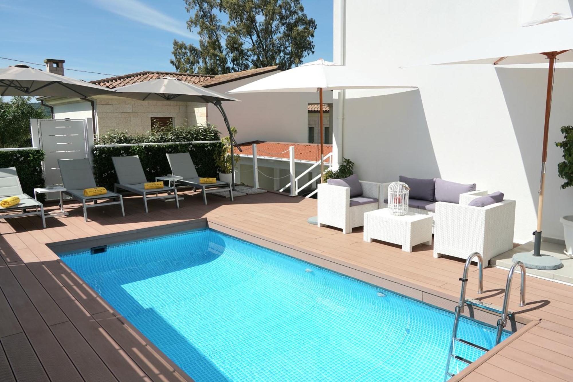 Chic & Charme Luxury Rooms Olbia Bagian luar foto