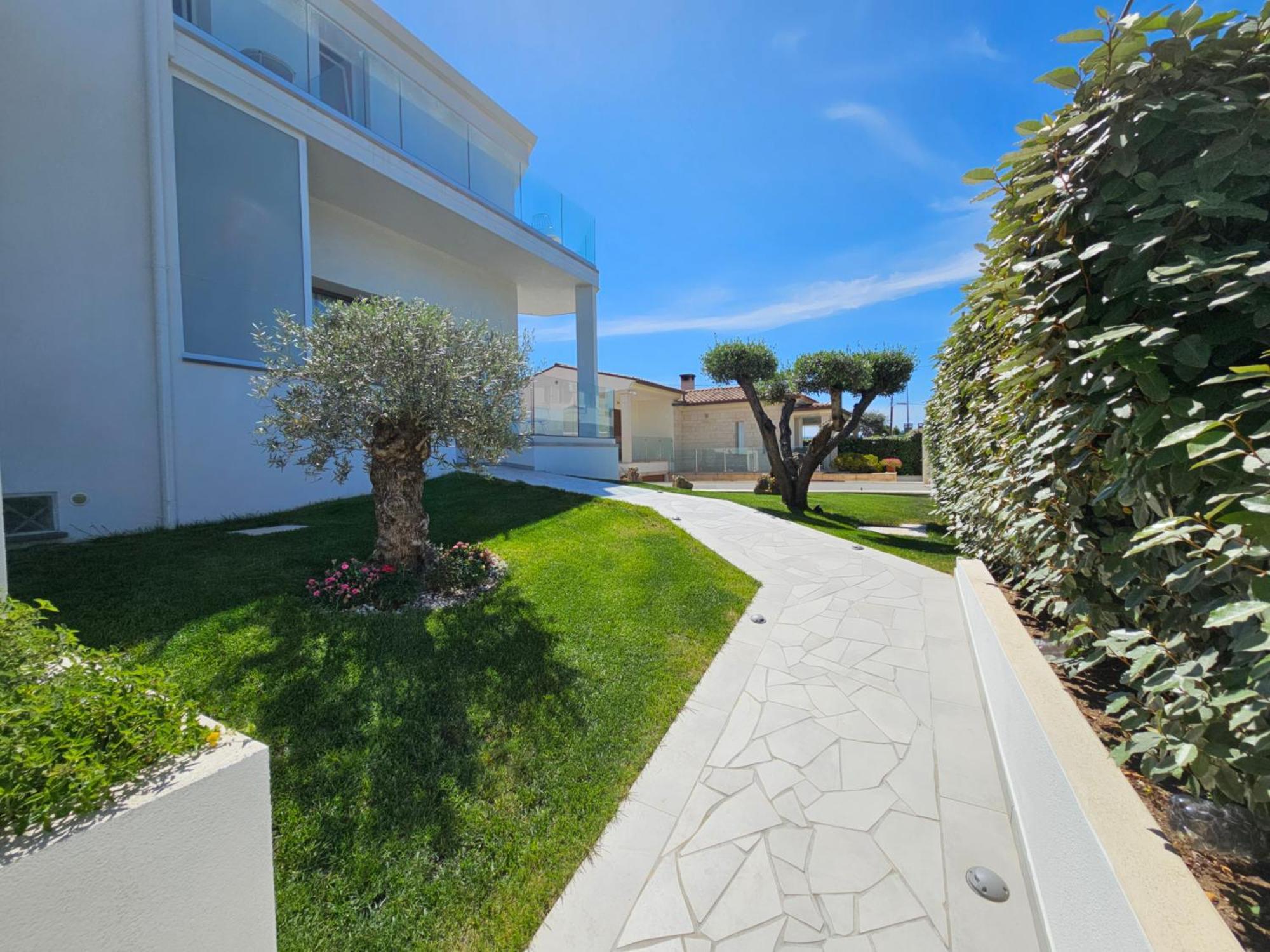 Chic & Charme Luxury Rooms Olbia Bagian luar foto